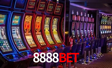 Explore as vantagens do 8888BET: serviço profissional e confiabilidade