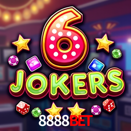 8888BET
