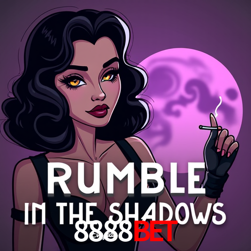 8888BET