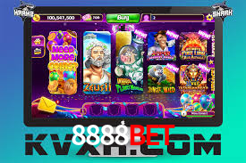 8888BET
