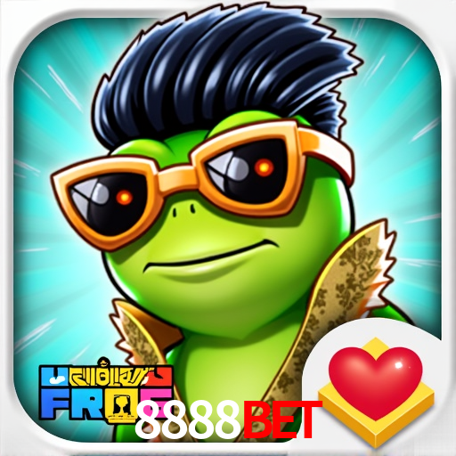 8888BET