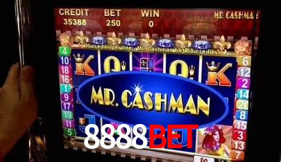 Ofertas Imperdíveis na 8888BET: Promoções e Bônus Que Valem a Pena