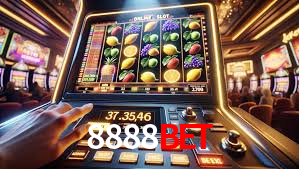 Bônus Generosos e Exclusivos no 8888BET para Você!